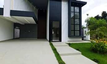 Imagem 2: Alphaville Manaus 4 | 215m², 3 Suítes, Piscina, Área gourmet