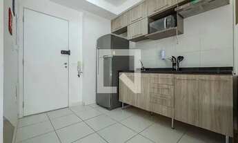 Imagem 6: Apartamento à Venda - Consolação, 1 Quarto, 40 m2