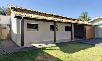 Imagem 3: Casa com 3 quartos à Venda, Monte Castelo - Campo Grande