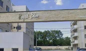 Imagem: Apartamento de leilão em BANGU / RIO DE