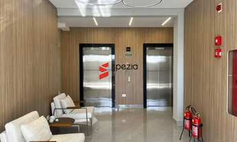 Imagem 4: Apartamento com 3 dormitórios à venda, Bairro Santa Quitéria - Curitiba/PR