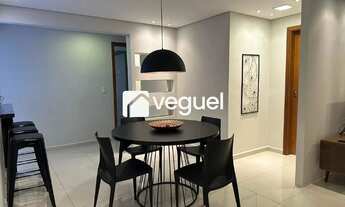 Imagem 6: Apartamento mobiliado com 89m² com 2 suítes para alugar, Ribeirão Preto/SP