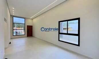 Imagem 5: Casa térrea unifamiliar de 108 m², localizada no Loteamento Bosque, São José/SC