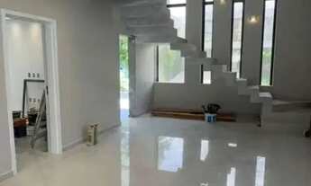 Imagem 3: Casa no Condomínio Terras Alphaville Frente com 4 Suítes no Bairro Uruguai, Teresina 290