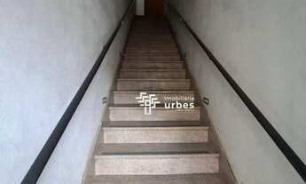 Imagem 2: Sala sobreloja para alugar, 100 m² por R$ 1.450/mês - Jardim Girassol - Americana/SP