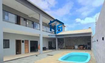 Imagem: VENDO CASA NO ATALAIA / Salinópolis