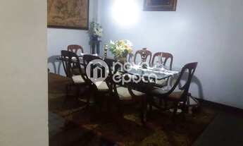 Imagem 3: Laranjeiras Apartamento com 4 dormitórios