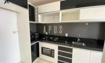 Imagem 3: Apartamento para Alugar no Condomínio Vida Sol EBM Setor Faiçalville, Goiânia