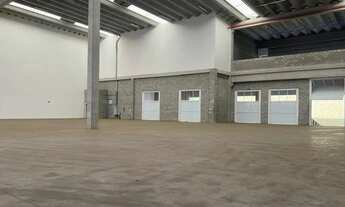 Imagem: Galpão em condominio fechado em Itaquera!