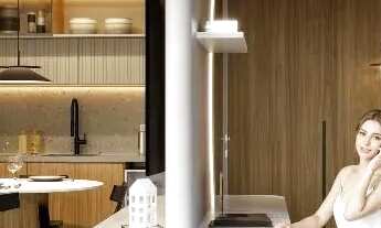 Imagem 3: Apartamento à venda, 1 quarto, Jardim Oceania - João Pessoa/PB