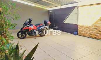 Imagem 3: Casa Térrea Setor dos Afonsos