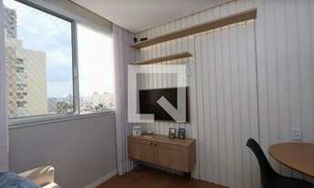 Imagem 3: Apartamento à Venda - Vila Prudente, 2 Quartos, 36 m2