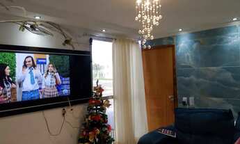 Imagem 7: Oportunidade Única no Paranoá Park - Apartamento Reformado