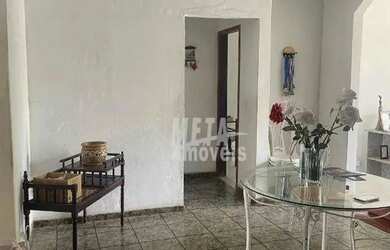 Imagem 3: Casa com 3 dormitórios, 150 m² - venda por R$ 750.000,00 ou aluguel por R$ 1.500,00/mês