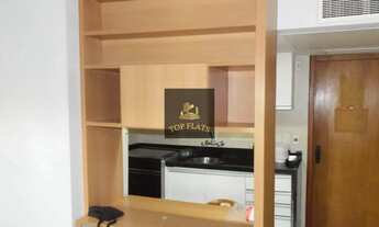 Imagem 5: Flat disponível na Bela Vista