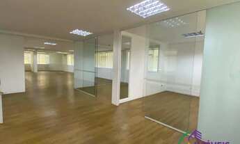 Imagem 4: CONJ. COMERCIAL - VILA OLÍMPIA - SP