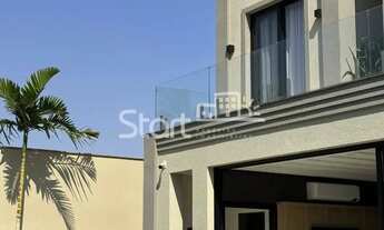 Imagem 7: Casa - Loteamento Alphaville Campinas - Campinas