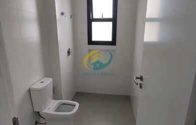 Imagem 6: RESIDENCIAL BOSCO - Avenida Hercilio Luz - 01 Suites + 01 vagas