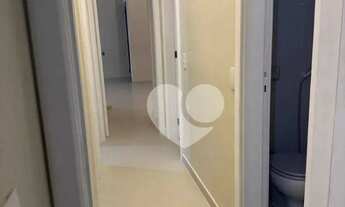 Imagem 7: Apartamento com 3 quartos para alugar, 129 m² por R$ 8.382/mês - Jardim Oceânico - Rio de