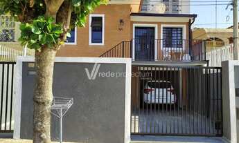 Imagem: Casa - Taquaral - Campinas