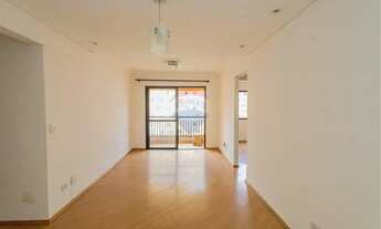 Imagem: Apartamento com 2 Dormitórios e 1 Vaga