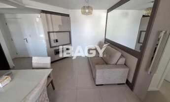 Imagem 3: Excelente Apartamento 3 dormitório(s) em Barreiros - São José