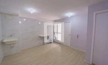 Imagem 3: Apartamento à Venda - Cangaíba, 2 Quartos, 39 m2