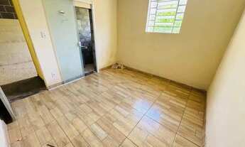 Imagem 5: Casa de 1 quarto para alugar no bairro Cachoeirinha