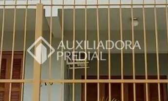 Imagem: Casa comercial térrea para locação no