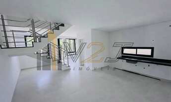 Imagem 3: Casa sobrado para locação no Condomínio Mont Blanc Village em Vinhedo/SP