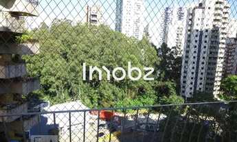 Imagem: Apartamento à venda na Rua Abdo Ambuba