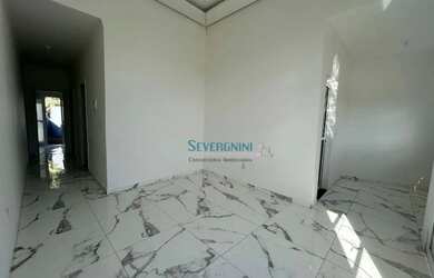 Imagem 5: Casa com 2 dormitórios para alugar, 50 m² por R$ 1.750,76/mês - Parque Espírito Santo - Ca