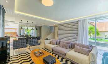 Imagem 5: Casa em Condomínio no Villagio Montecatini, 03 Quartos, 04 Vagas, São Braz, Curitiba