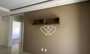 Imagem 2: Apartamento com churrasqueira no bairro Oriço, em Gravataí