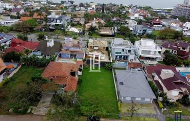 Imagem: Terreno em Jurerê Internacional