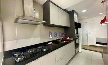 Imagem 5: Apartamento com 1 dormitório para alugar, 44 m² por R$ 2.890/mês - Way Compact Premium - S