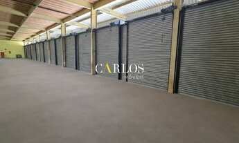 Imagem 5: Galpão com 4400m² Próximo à Av. Geraldo Rocha com 12 docas