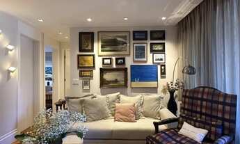 Imagem 4: APARTAMENTO - VILA MADALENA - SP