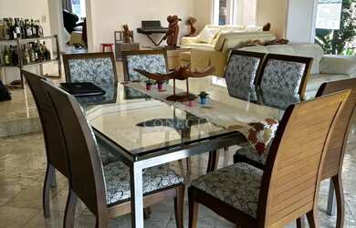 Imagem 6: Alphaville 05 (Alphaville) - Alphaville 05