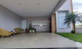 Imagem: Casa para alugar no Condomínio Residencial