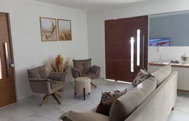 Imagem 3: VENDE-SE Casa com 4 dormitórios