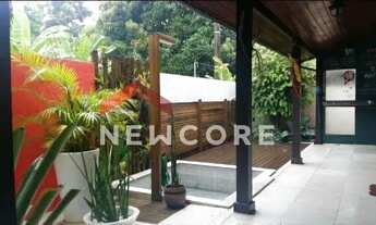 Imagem 2: Casa de condomínio em Rua Albino Pereira - São Francisco - Niterói/RJ