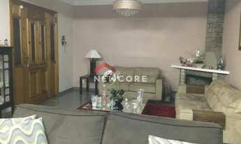 Imagem 7: Sobrado em Rua Luís da Silva Araújo - Jardim Leonor Mendes de Barros - São Paulo/SP