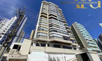 Imagem: Apartamento à Venda no bairro Agronômica