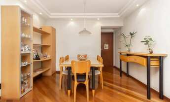 Imagem 5: Apartamento para venda em Mooca com 3 quartos, sendo 1 suíte , 98m²