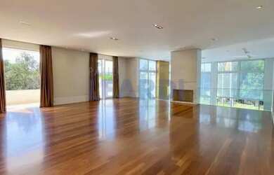 Imagem 7: CASA EM CONDOMÍNIO - ALPHAVILLE - SP