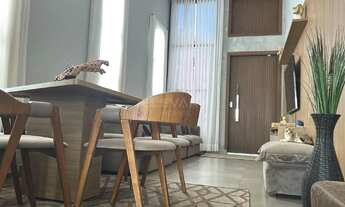 Imagem 7: Casa em Condomínio para aluguel no Praça das Árvores, Ribeirão Preto, SP, 2 quartos, 2 suí