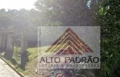 Imagem 2: Terreno à venda, 682 m² por R$ 120.000,00 - Parque Pouso Alegre - Rio Grande da Serra/SP