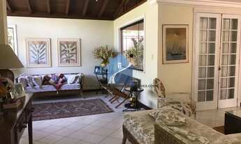 Imagem 3: Casa no Condomínio Jardim Europa IV - Ponta Negra