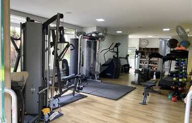 Imagem 7: Cobertura Duplex com Churrasqueira e Vista Deslumbrante!